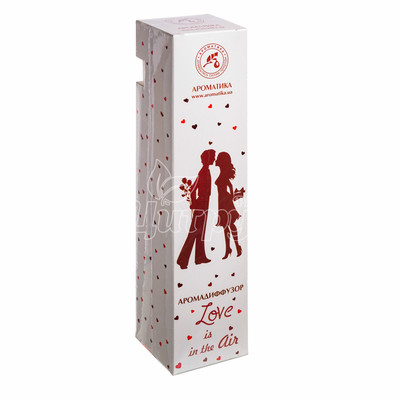 Аромадиффузор Кохання витає в повітрі 100 мл