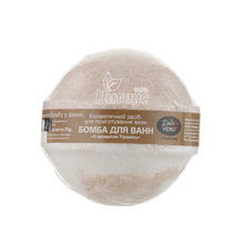 Бомба для ванн Дольче Веро (Dolce Vero) Тірамісу 75 г