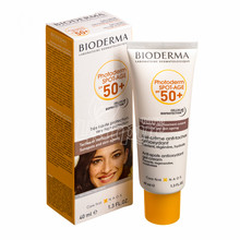 Біодерма Фотодерм (Bioderma Photoderm) Спот Ейдж (Spot Age) крем SPF 50 40 мл