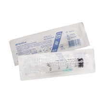 Шприц 20 мл 3-компонентний Мп Медпласт (МР Medplast) голка (21G х 1 1/2) (0,8 х 38 мм)
