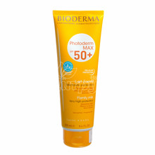 Біодерма Фотодерм Макс (Bioderma Photoderm Max) Молочко SPF 50+ 250 мл