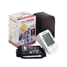 Тонометр Россмо (Rossmax) X5 для вимірювання артеріального тиску автоматичний