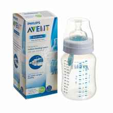 Пляшка Філіпс Авент (Philips Avent) Анти Колік (Anti-Colic) 260 мл