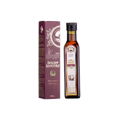 Бальзам Болотова 250 мл