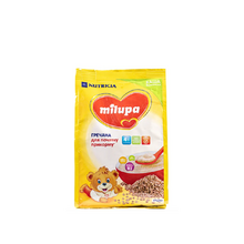 Каша дитяча безмолочна Мілупа (Milupa) гречана з 4 місяців 170 г