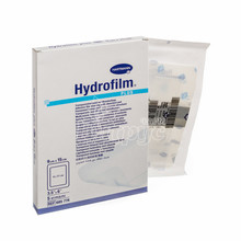 Пов*язка пластир Гідрофілм Плюс (Hydrofilm Plus) (9 см х 15 см)