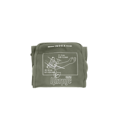 Манжета для тонометра Автоматичного стандартна 22-32 см