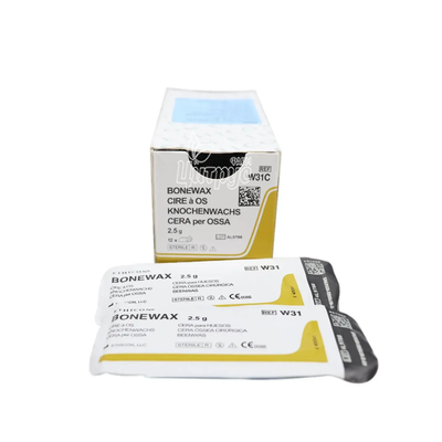 Віск кістковий 2,5 г