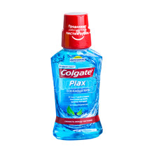 Ополіскувач для рота Колгейт (Colgate) Плакс (Plax) Освіжаюча м*ята 250 мл
