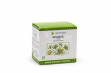 Фенхелю плоди пачка 50 г