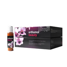 Ортомол Б*юті  30 штук для поліпшення стану шкіри, нігтів і волосся питна пляшечка