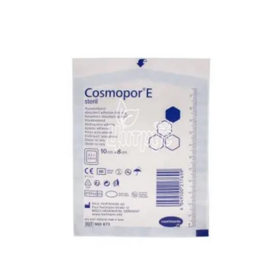 Пов*язка пластир Космопор Е (Cosmopor E) (8 см х 10 см)