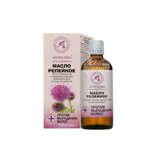 Олія Реп*яхова проти випадіння волосся сосна альпійська 100 мл