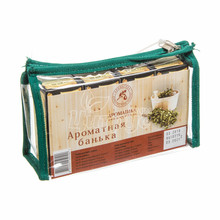 Набір масел ефірних для сауни та лазні Ароматна банька