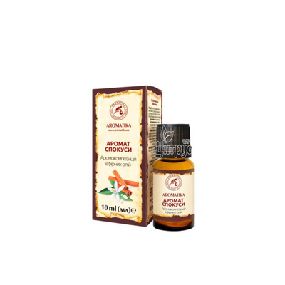Аромокомпозиція Аромат спокуси 10 мл