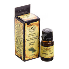 Композиція ефірних масел хвойна банька 10 мл