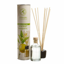 Аромадиффузор Зелений мандарин 100 мл