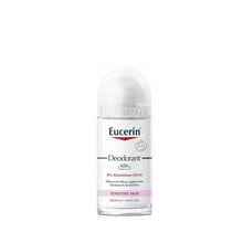 Еуцерин Дезодорант (Eucerin Deodorant) Без Алюмінію для чутливої шкіри 50 мл