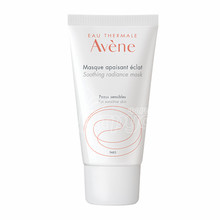 Авен (Avene) Маска заспокійлива і зволожуюча для чутливої ??схильної до почервоніння шкіри 50 мл