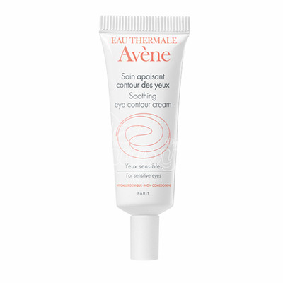 Авен (Avene) Крем заспокійливий для шкіри навколо очей 10 мл