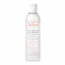 Авен (Avene) Лосьйон для м*якого очищення надмірно чутливої і роздратованої шкіри 200 мл