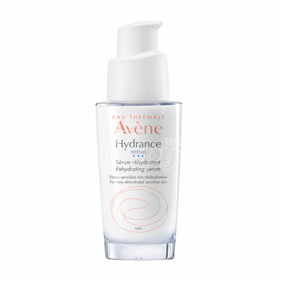 Авен Гідранс Інтенс (Avene Hydrance Intense) Сироватка для дуже сухої шкіри 30 мл