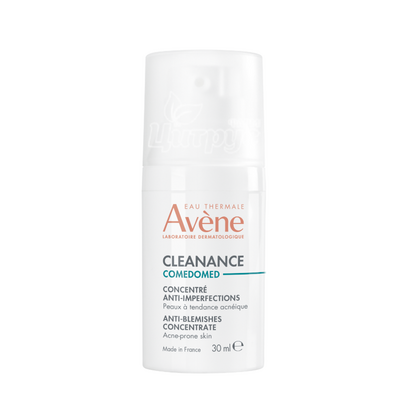 Авен Клінанс Комедомед (Avene Cleance Comedomed) Концентрат для проблемної шкіри обличчя 30 мл