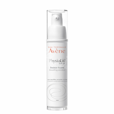 Авен Фізіоліфт (Avene Physiolift) Емульсія, що відновлює для нормальної та комбінованої шкіри з ознаками старіння 30 мл