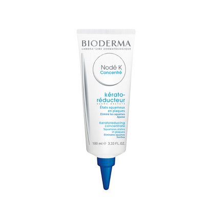 Біодерма Ноде К (Bioderma Node К) Емульсія 100 мл