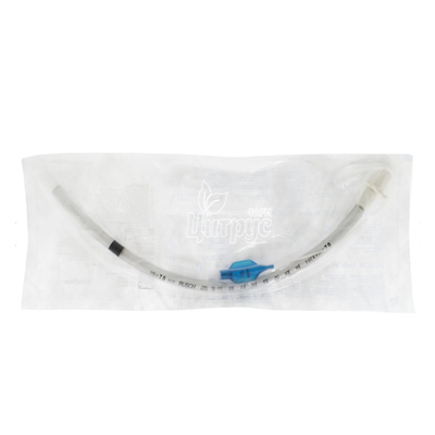 Трубка трахеальна RuschFlex армована тип Мерфі розмір 7,0 мм з манжетою