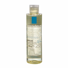 Ля Рош позе Ліпікар (La Roche Posay Lipikar) Олія ліпідовідновлююча і очищуюча для ванни і душу для немовлят, дітей і дорослих 200 мл
