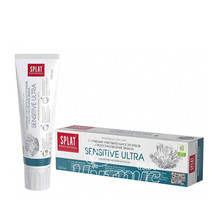 Зубна паста Сплат (Splat) ПРОФЕШИНАЛ (Professional) Сенсетів ультра 100 мл