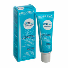Біодерма АБСДерм Бебісквам (Bioderma АВСDerm Babysquam) 40 мл