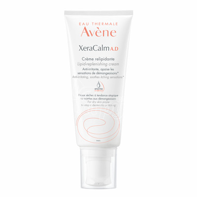 Авен Ксеракальм (Avene XeraCalm) Крем для дуже сухої і атопічною шкіри 200 мл