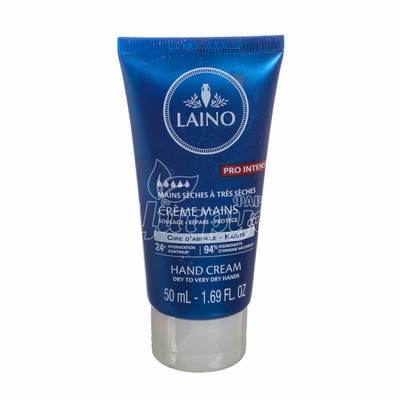 Лено (Laino) Крем для рук Про Интенс 50мл