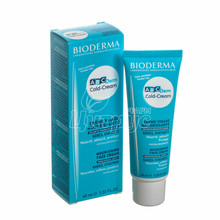 Біодерма АБСДерм (Bioderma АВСDerm) Колд крем для обличчя та тіла 45 мл