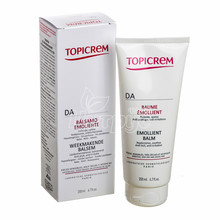 Топікрем (Topicrem) АД Бальзам для обличчя і тіла 200 мл