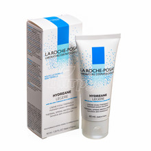 Ля Рош позе Гідріан Лайт (La Roche Posay Hydreane) Крем зволожуючий для чутливої, ??нормальної та комбінованої шкіри 40 мл