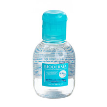 Біодерма АБСДерм (Bioderma АВСDerm) міцелярний лосьйон (H2O) 100 мл