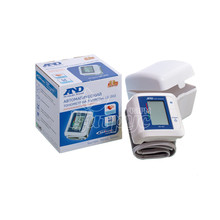 Тонометр Анд (AND) UB-202 для вимірювання артеріального тиску автоматичний
