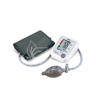 Тонометр Анд (AND) UA-705 для вимірювання артеріального тиску напівавтоматичний