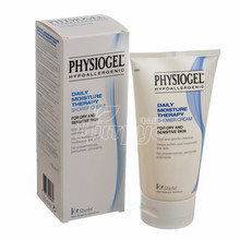 Фізіогель (Physiogel) Крем-гель для вмивання і душа 150 мл