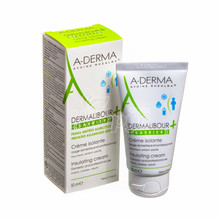 A-Дерма Дермалібур + Бар*єр (A-Derma Dermalibour + Barrier) Крем ізолюючий для всіх типів шкіри 50 мл