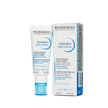 Біодерма Гідрабіо (Bioderma Hydrabio) Гель-крем 40 мл