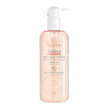 Авен Тріксера Нутришн (Avene Trixera Nutrition) Гель очищуючий для дуже сухої і чутливої шкіри 400 мл