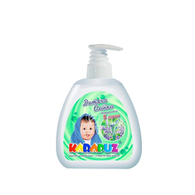 Крем-мило Карапуз 5 трав 190 г