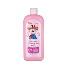 Шампунь-кондиціонер Пінк елефант (Pink Elephant) Зайка Тая 500 мл