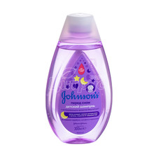Шампунь дитячий Джонсонс Бебі (Johnson*s Baby) Перед сном з лавандою 300 мл