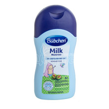Молочко дитяче Бюбхен (Bubchen) 400 мл