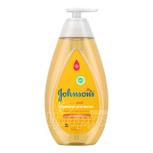 Шампунь дитячий Джонсонс Бебі (Johnson*s Baby) 500 мл